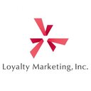 株式会社ロイヤリティマーケティング company logo