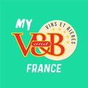 V&B company logo