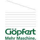 Göpfert Maschinen GmbH company logo