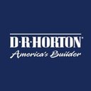 D.R. Horton company logo