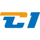 C1 Transportation company logo