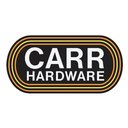 Carr Hardware &amp; Supply Inc company logo