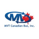 MVT Canadian Bus, Inc. company logo
