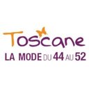 Toscane company logo