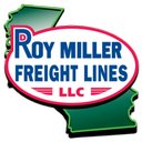 Roy Miller Freight Lines LLC company logo