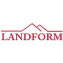 LANDFORM company logo