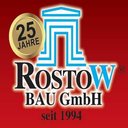 Rostow Bau GmbH company logo