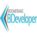 BDeveloper company logo