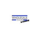 Wholesale Trailers & Marine company logo