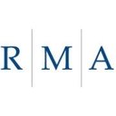 RMA company logo