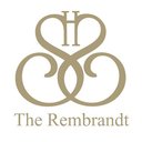 The Rembrandt Hotel company logo