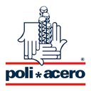 Poliacero S.A. de C.V. company logo