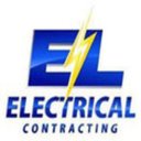 E.L. Electrical Contracting, Inc. company logo