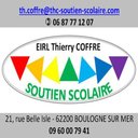 EIRL Thierry COFFRE - Soutien scolaire company logo