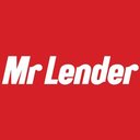 Mr Lender company logo