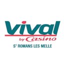 Vival company logo
