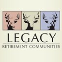 Legacy Retirement Communities company logo