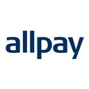 Allpay company logo