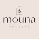 Mouna MédiSpa company logo