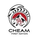 Cheam First Nation company logo