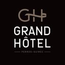 GRAND HOTEL PG company logo