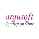 Argusoft India Ltd company logo
