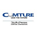 コムチュア株式会社 company logo