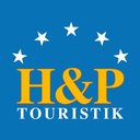 H&P Touristik GmbH company logo