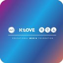 Educational Media Foundation - K-LOVE & Air1 company logo