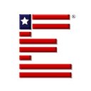 E-Corp company logo
