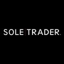 Soletrader company logo