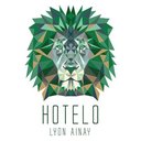 Hôtel Hotelo Lyon Ainay et Charité company logo