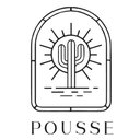 POUSSE company logo