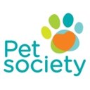 Pet Society company logo