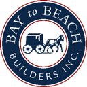 Bay to Beach Builders company logo