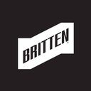 Britten, Inc. company logo
