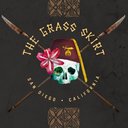 The Grass Skirt company logo