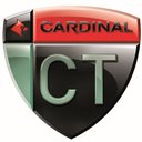 Cardinal CT company logo