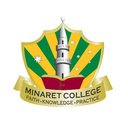 Minaret College company logo
