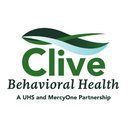 Clive Behavioral Health Hospital company logo