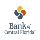 Bank of Central Florida company logo
