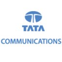 Tata Communications company logo