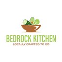 BEDROCK+KITCHEN company logo