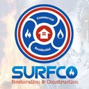 Surfco Restoration & Construction LLC company logo