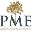 PME company logo