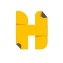 Hazeleger Kaas company logo