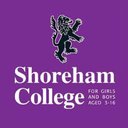 Shoreham College company logo