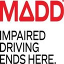 Mothers Against Drunk Driving company logo