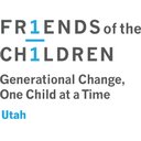 Friends of the Children - Utah company logo