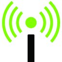 Impact Radio Accessories company logo